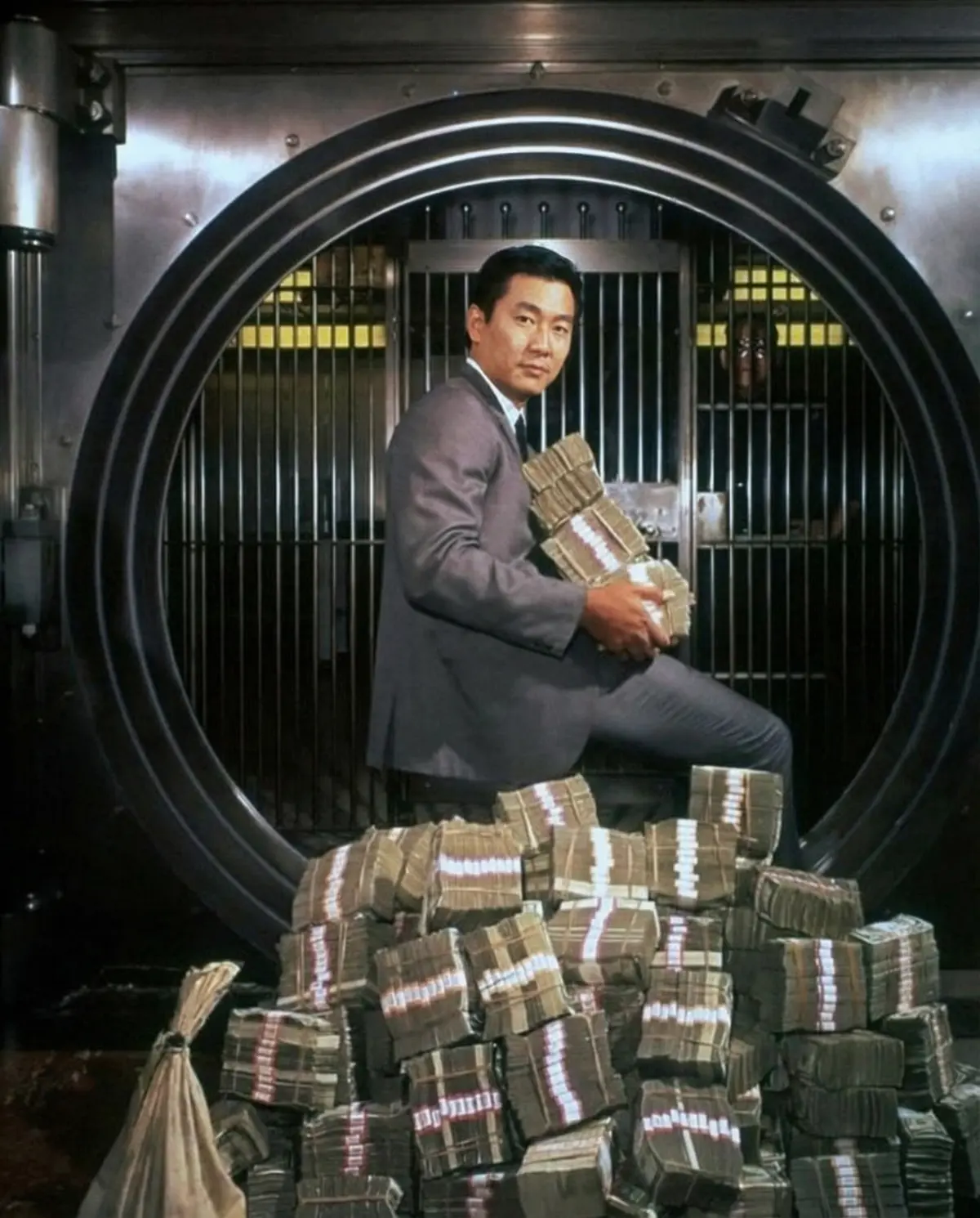Stack $10K in 90 days